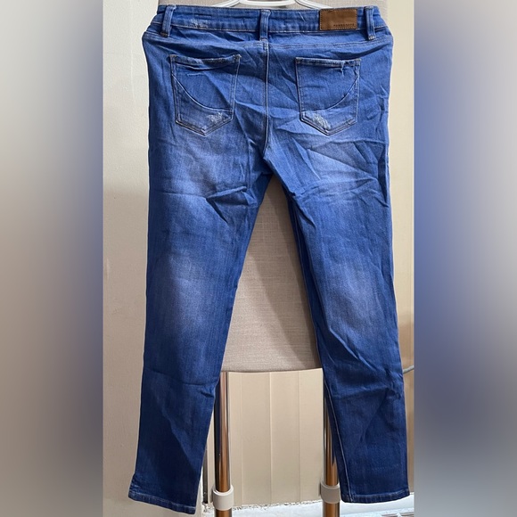 Penshoppe Denim Stretch - Picture 3 of 3